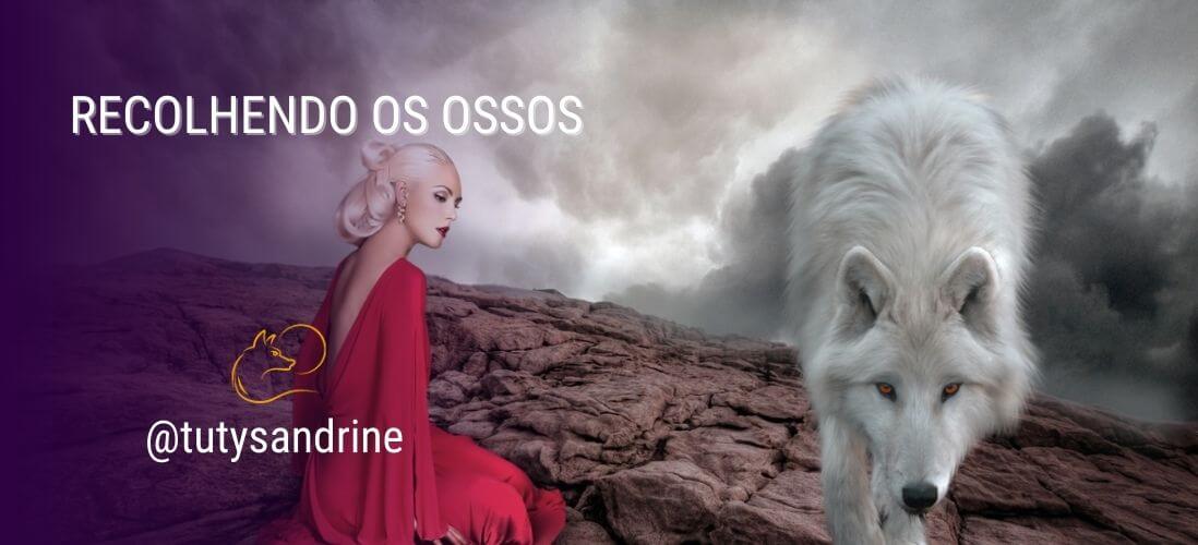 Recolhendo os Ossos